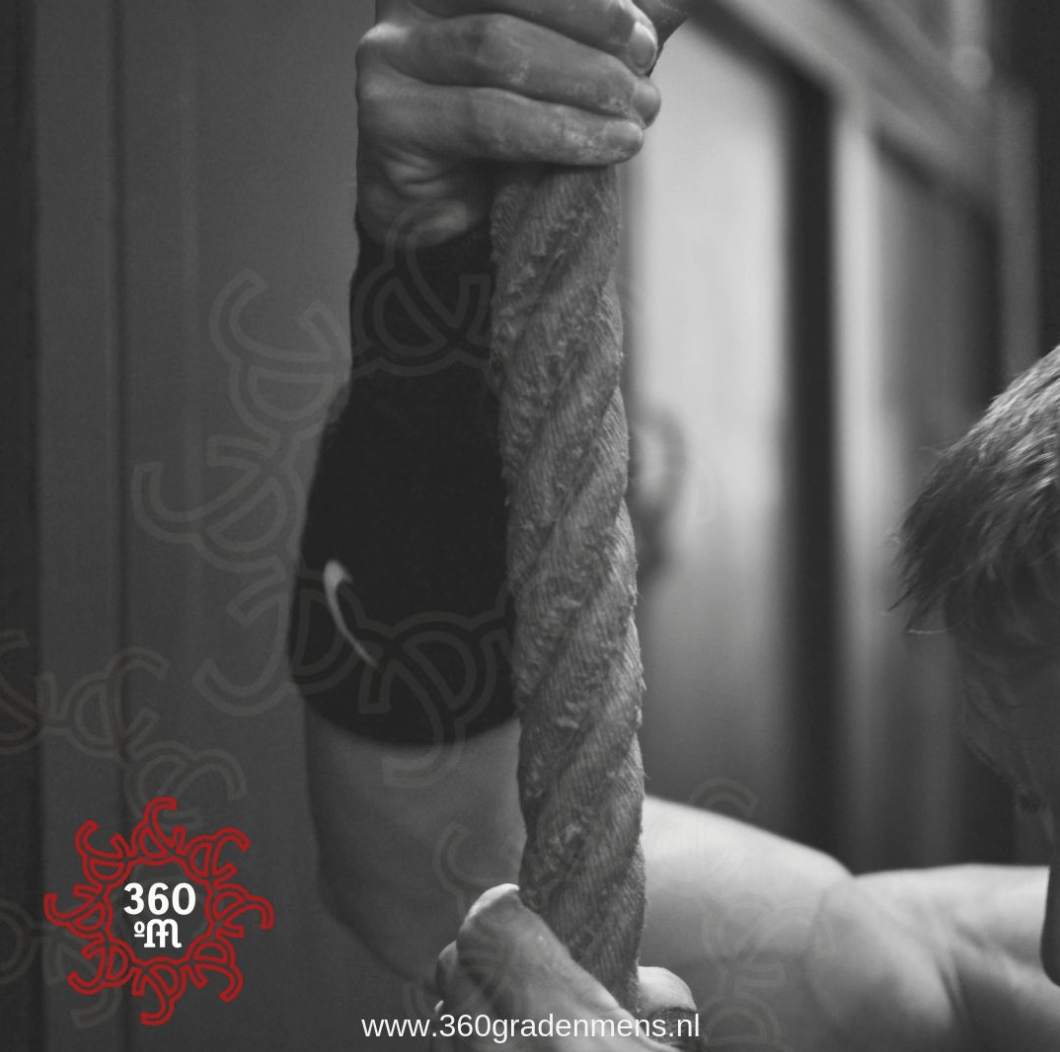 Waarom is intrinsieke kracht zo belangrijk?