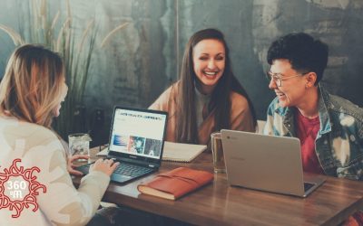 Hoe belangrijk is werk? 10 Extra voordelen van werken
