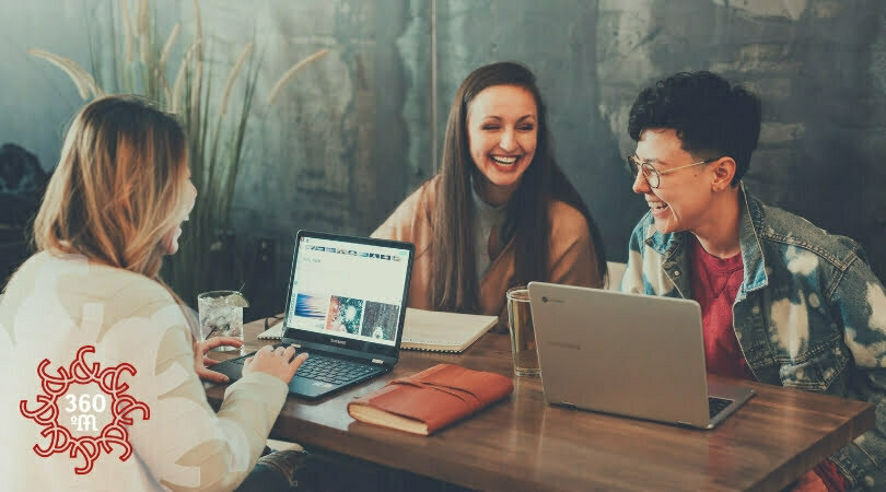 Hoe belangrijk is werk? 10 Extra voordelen van werken