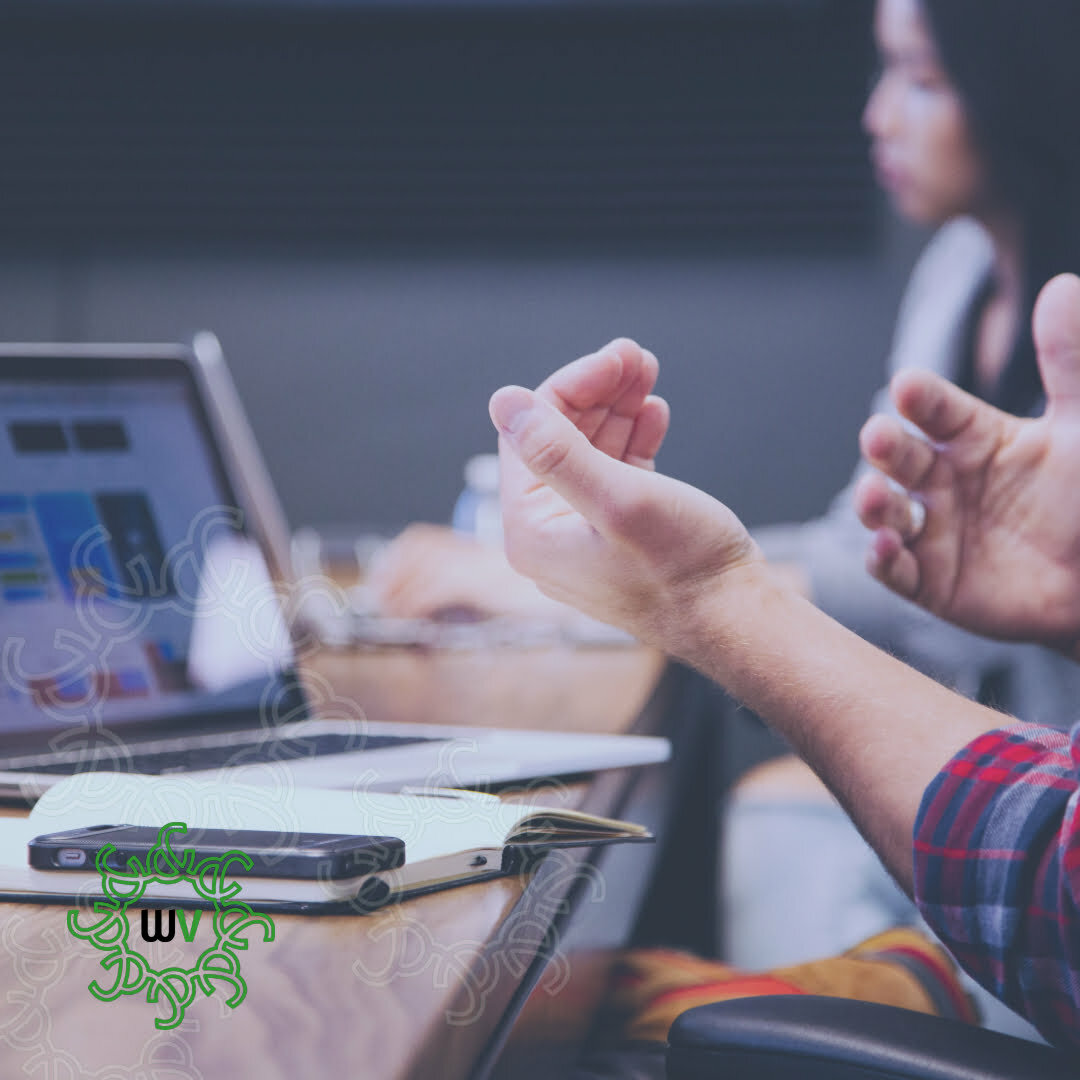 Werkervaringsplaats voor die volgende stap